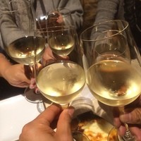 世界のワイン博物館 グランフロント大阪店  - 桜ちん合流❗️
                    
                    2次回乙寛平♫( ^ ^ )/□