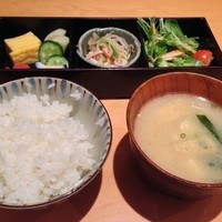 飯家くーた 銀座七丁目店 - 