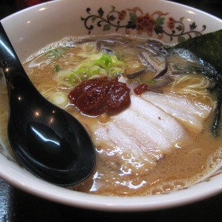 炎王ラーメン_0