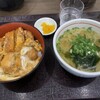 うどん めん天