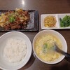 Sumibiyakiniku Eito - 和牛焼き肉ランチ