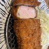 とんかつ ぱんぱん
