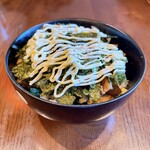 Ramen Shishi - 