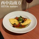 HITOe natura - 