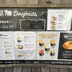 HIGUMA Doughnuts - 