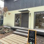 Yuzuha cafe - 