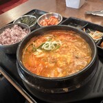 韓国家庭料理 だひゃん - 