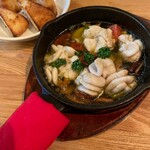 ボンジョルミ - 