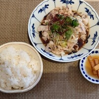 中國菜 心香 -  中國菜 心香 -