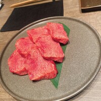 焼肉うしごろ 池袋店 - 