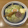 8番らーめん 金沢駅店