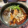 四川担々麺 赤くろ