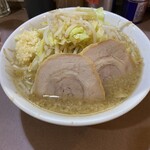 ラーメンどん - 