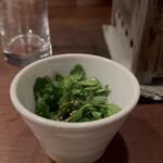 炭火焼 ゆうじ - 