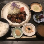 とんかつ とまと赤茄子家 - 