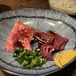 炭火焼 ゆうじ - 