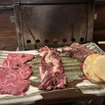 炭火焼 ゆうじ - 