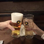 炭火焼 ゆうじ - 