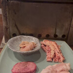 炭火焼 ゆうじ - 