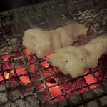 炭火焼 ゆうじ - 