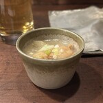 炭火焼 ゆうじ - 