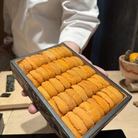 恵比寿 鮨 ふじまさ - 