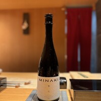 恵比寿 鮨 ふじまさ - 