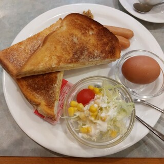 みくに珈琲園_0