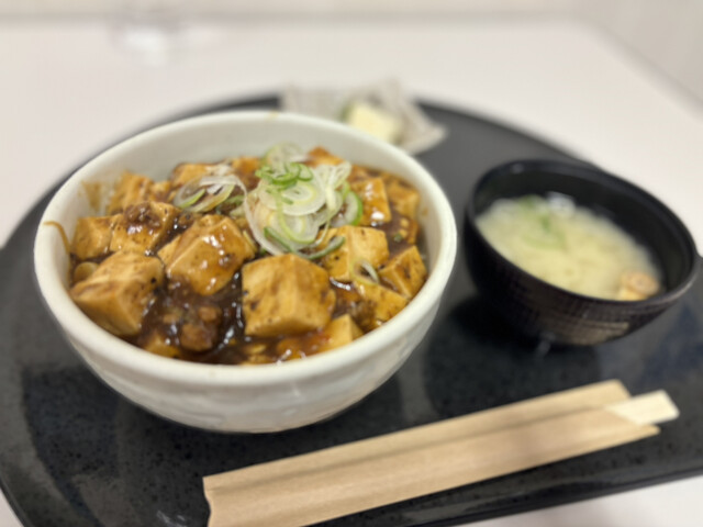 レストラン とまと - 旭川四条（食堂）の写真