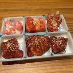 焼肉ダイニング たじまや庵 - 