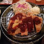 Tonkatsu Kotetsu - 