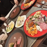 ロビーラウンジ 「マーブルラウンジ」 ヒルトン東京 - 