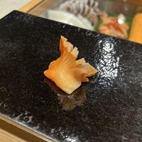 鮨 海心 - 