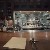 TRUNK(KITCHEN) - 