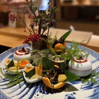 日本料理 小西 - 