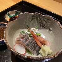 日本料理 小西 - 