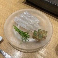 鮨 海心 - 