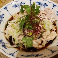 中國菜 心香 - メインA