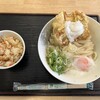 がいな製麺所  ぽかぽ店