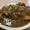 Aka Noren - チキンカレー¥380！