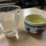 Akano Ren - 優しさのお冷&お茶
