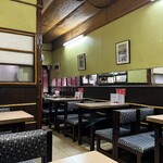 Aka Noren - 氛围极佳