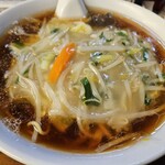 中国ラーメン楊 - 