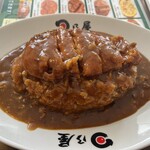 日乃屋カレー - 