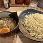 つけ麺屋 やすべえ - 