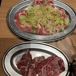 焼肉一心たん助 旦 - 