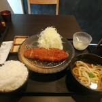 Tonkatsu Fumiya - 