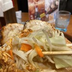 蔵出し味噌 麺場 田所商店 - 