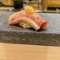 寿司赤酢・望月 - 