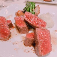 神戸牛パール - 